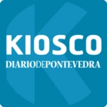 kioscopontevedra android application logo